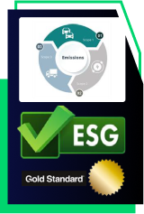 Environment Social & Governance